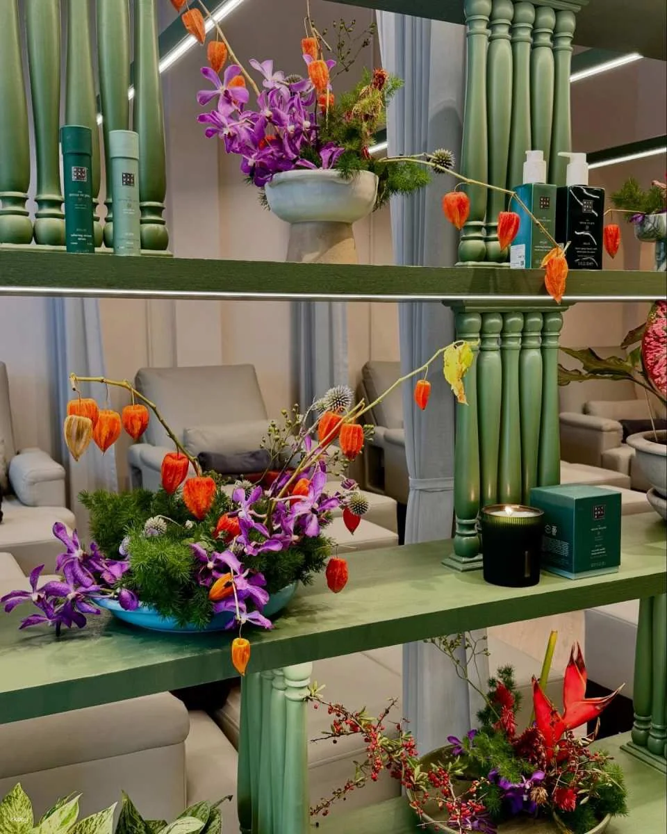 An Jing Thai Massage | Bangkok