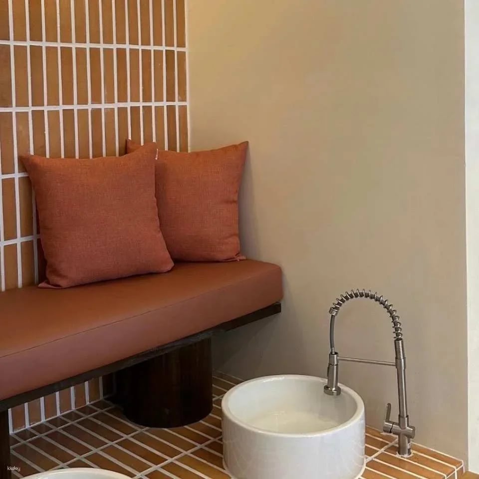 An Jing Thai Massage | Bangkok