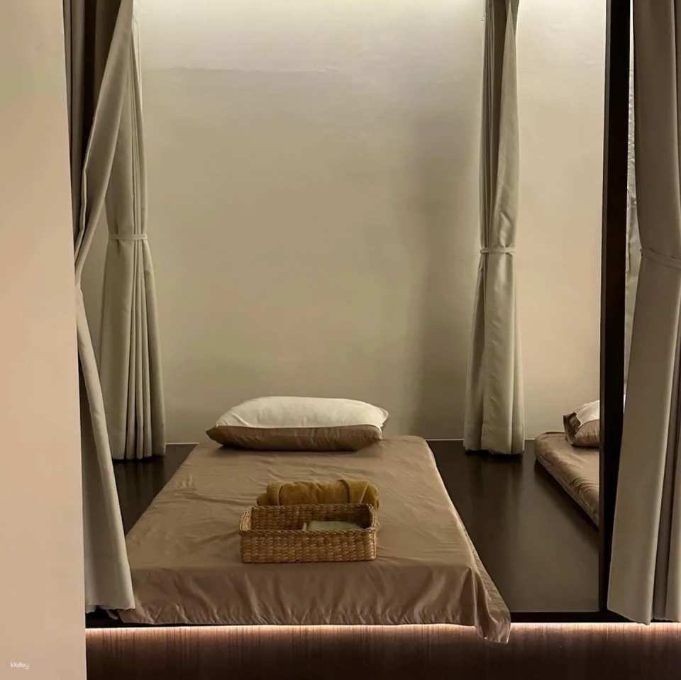An Jing Thai Massage | Bangkok