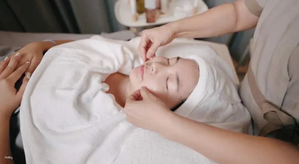 Adel Wellness & Spa | Bangkok