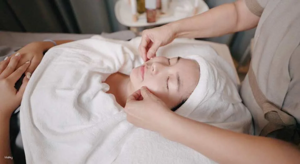 Adel Wellness & Spa | Bangkok (279408)