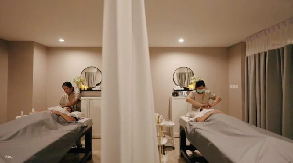 Adel Wellness & Spa | Bangkok