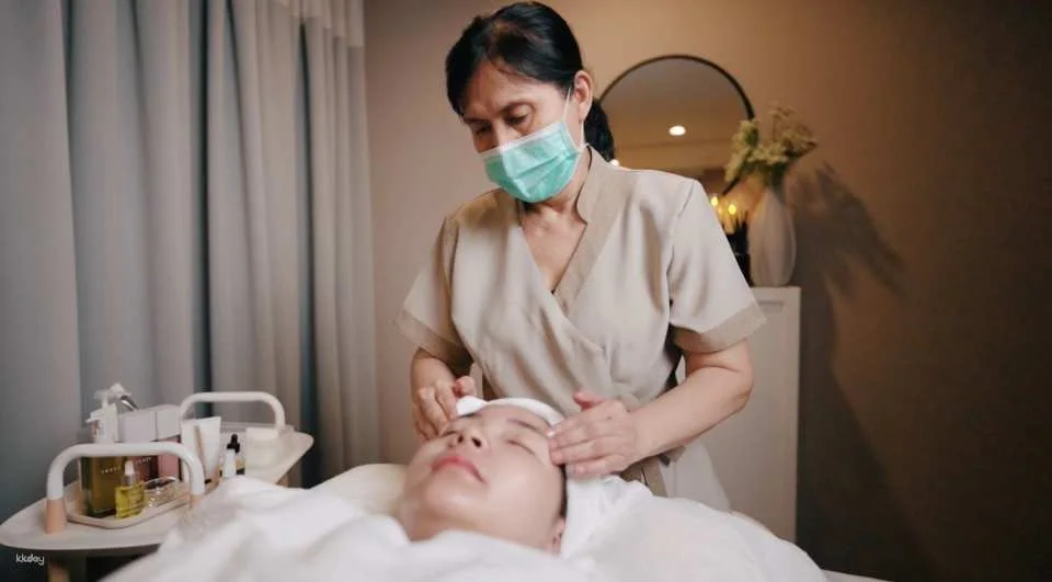 Adel Wellness & Spa | Bangkok