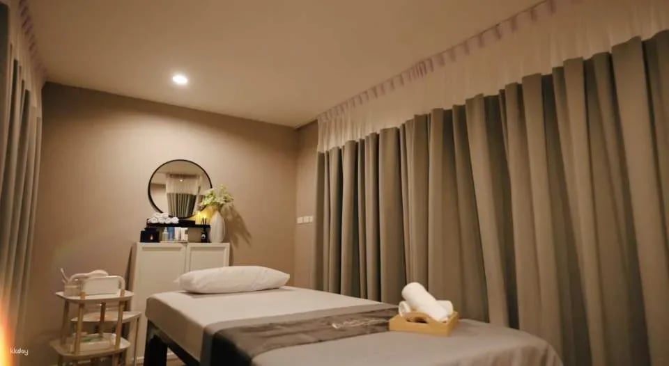 Adel Wellness & Spa | Bangkok