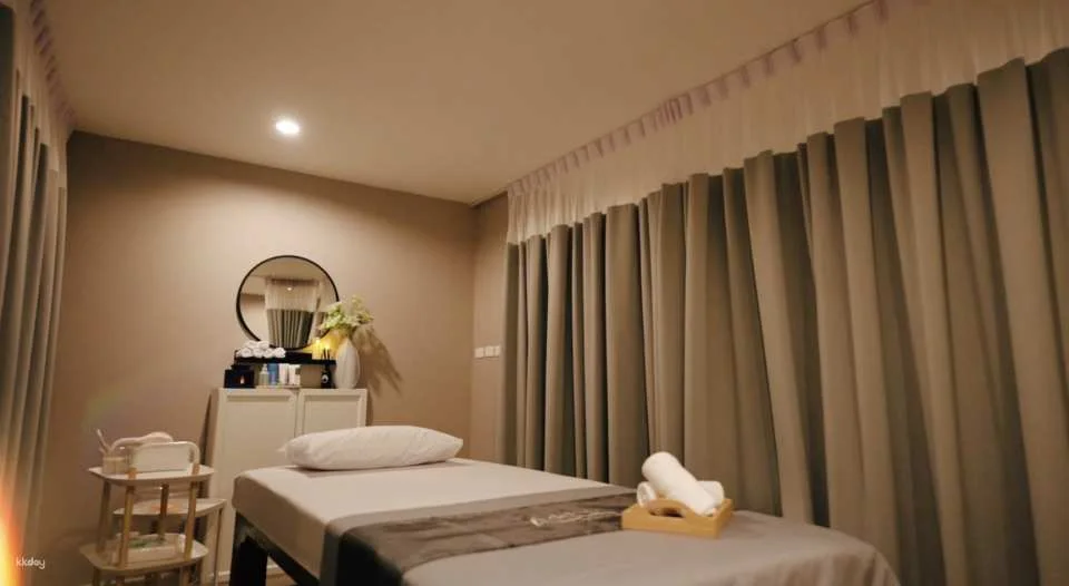 Adel Wellness & Spa | Bangkok