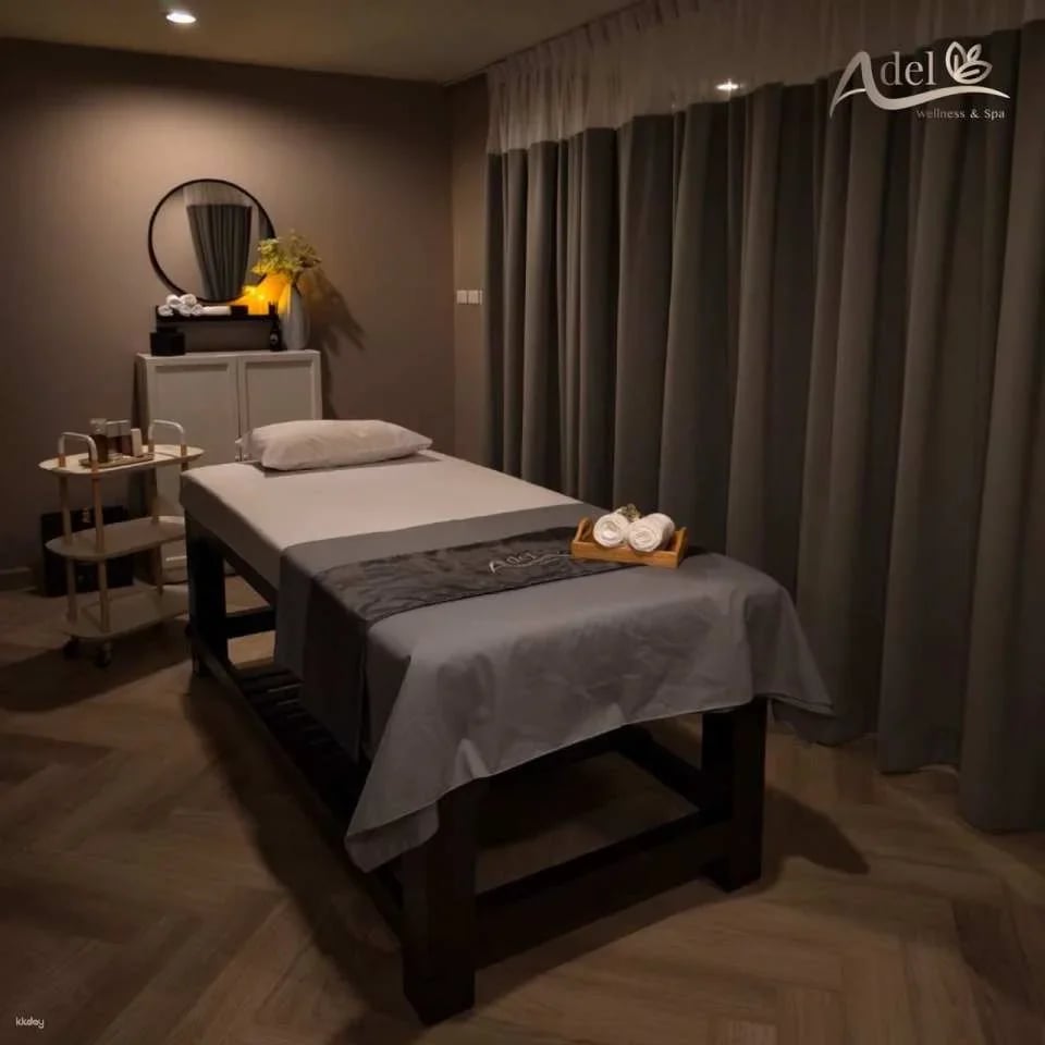Adel Wellness & Spa | Bangkok
