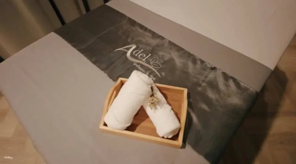 Adel Wellness & Spa | Bangkok