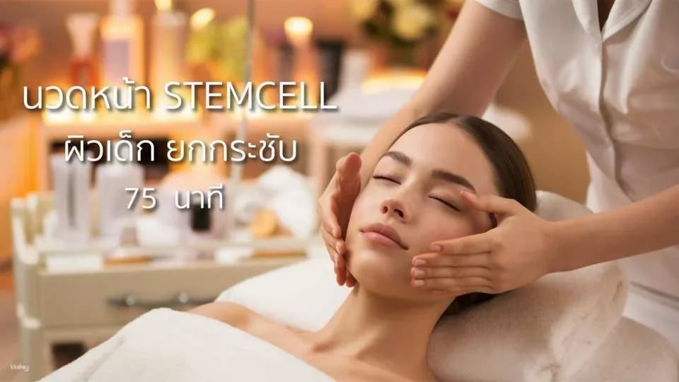 Adel Wellness & Spa | Bangkok