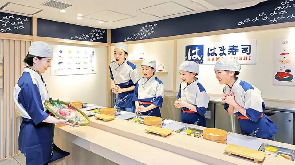 KidZania Fukuoka Admission Ticket