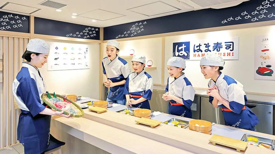 KidZania Fukuoka Admission Ticket
