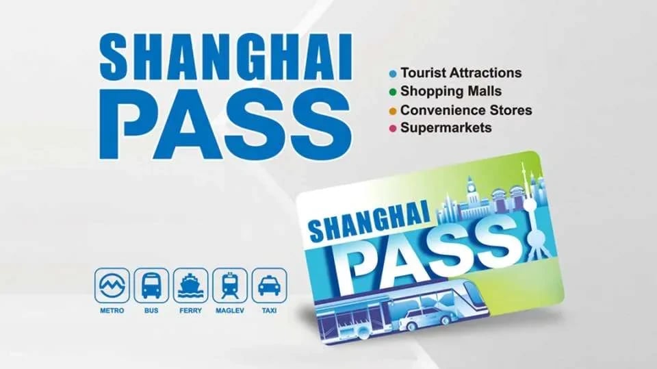 [China] Shanghai Pass One-Day Pass | Yu Garden & Huangpu River Cruise | Shanghai Sightseeing Bus (Shanghai)