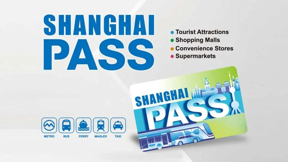 [China] Shanghai Pass One-Day Pass | Yu Garden & Huangpu River Cruise | Shanghai Sightseeing Bus (Shanghai)