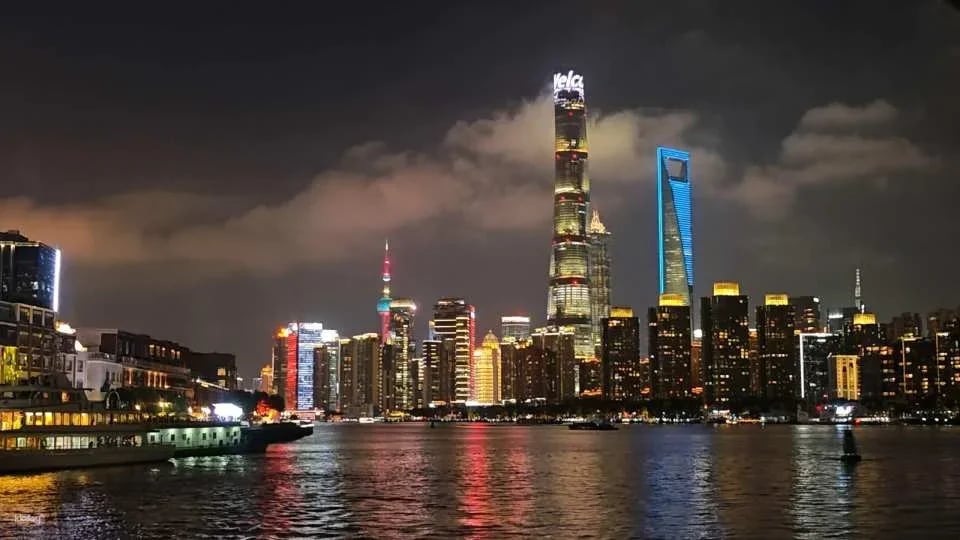 [China] Shanghai Pass One-Day Pass | Yu Garden & Huangpu River Cruise | Shanghai Sightseeing Bus (Shanghai)