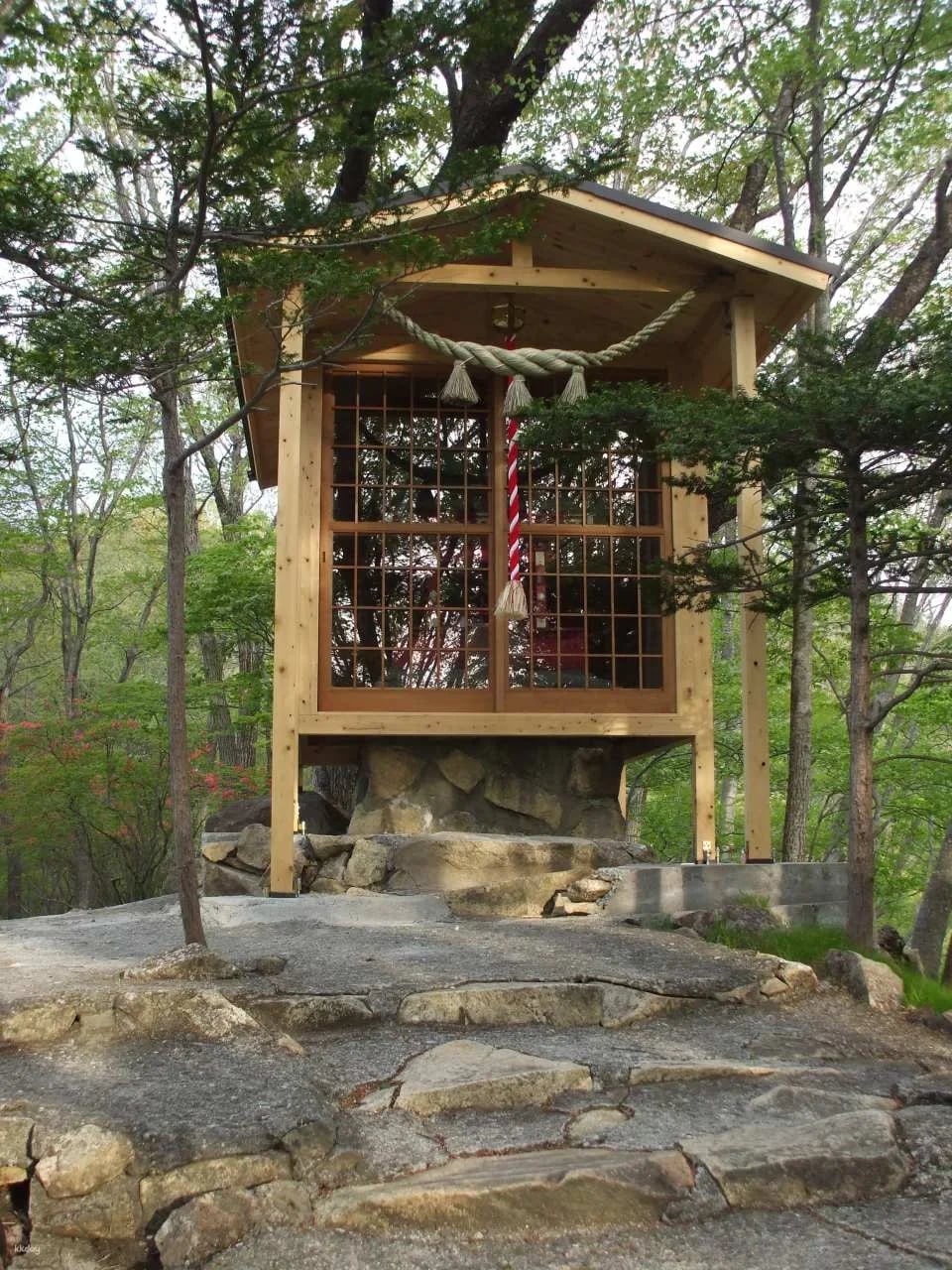 [Exclusive gift included with KKday reservations!] Kinugawa Onsen Ropeway ride ticket (Nikko City, Tochigi Prefecture)