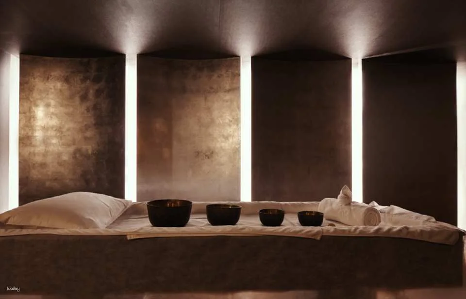RarinJinda Wellness Spa Ratchadamri | Bangkok
