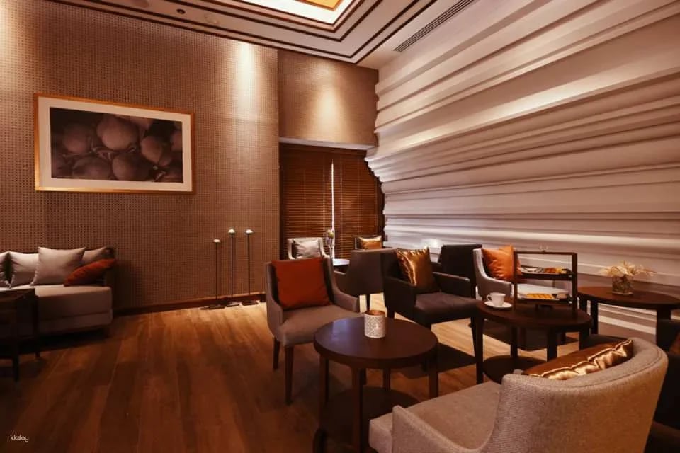 RarinJinda Wellness Spa Ratchadamri | Bangkok