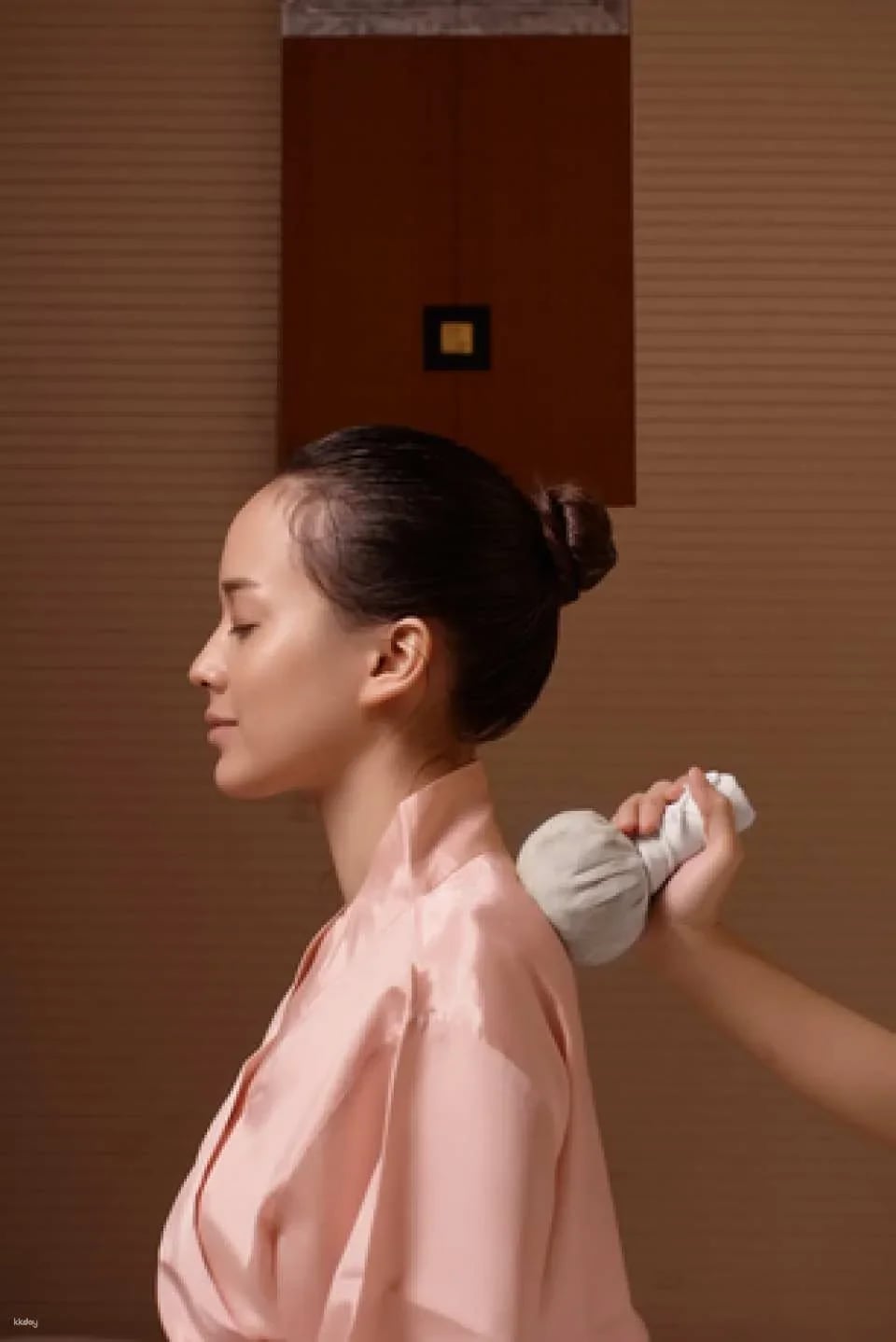 RarinJinda Wellness Spa Ratchadamri | Bangkok