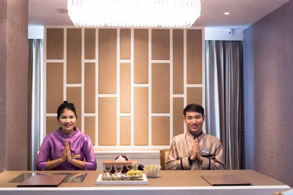 RarinJinda Wellness Spa Chiang Mai | Chiang Mai (282272)