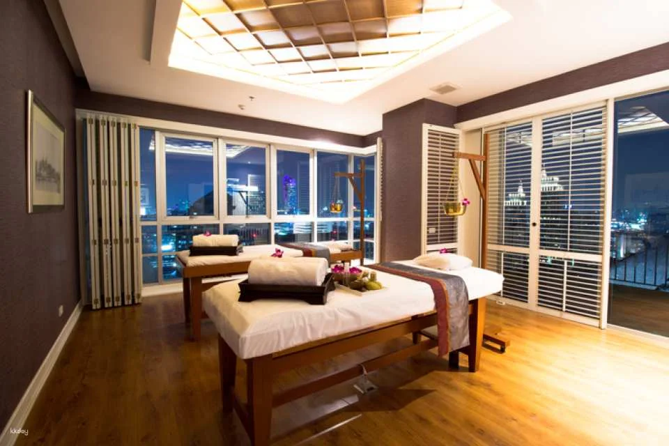 RarinJinda Wellness Spa Chiang Mai | Chiang Mai