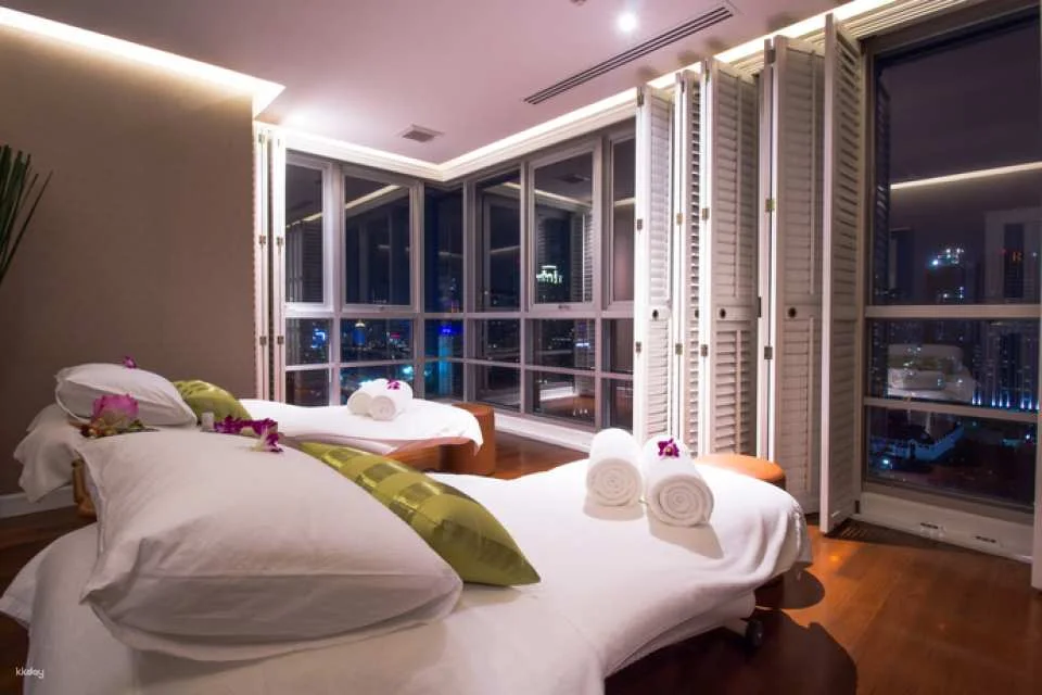 RarinJinda Wellness Spa Chiang Mai | Chiang Mai