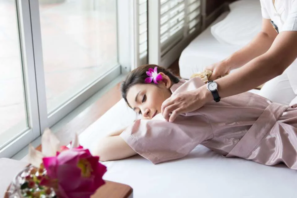 RarinJinda Wellness Spa Chiang Mai | Chiang Mai