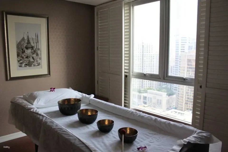 RarinJinda Wellness Spa Chiang Mai | Chiang Mai