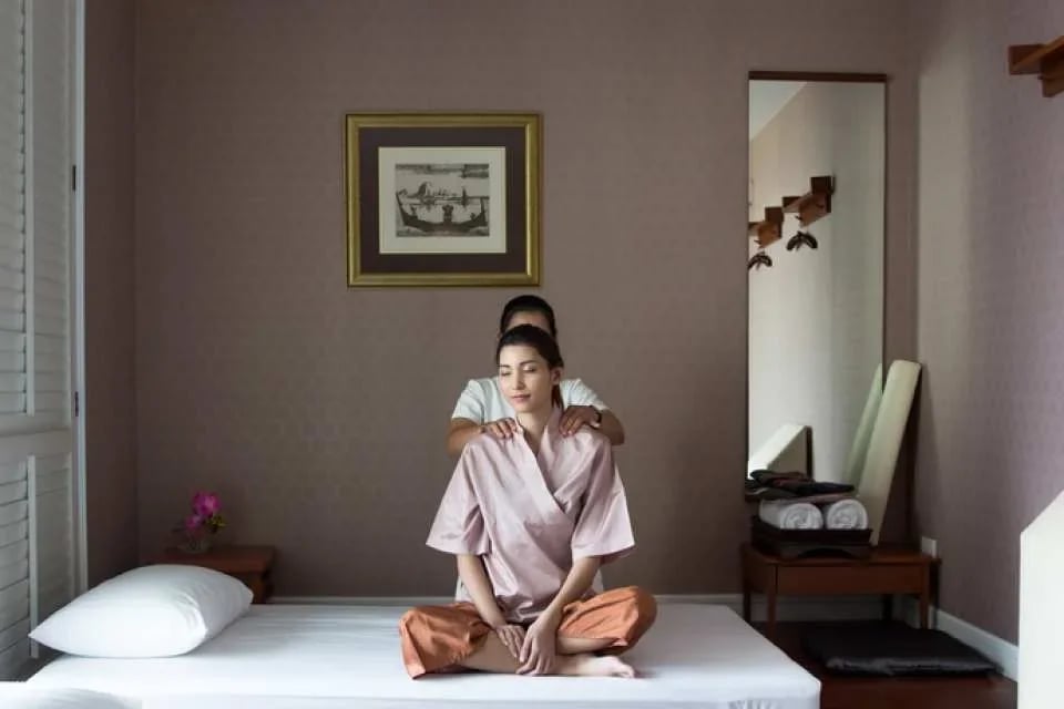 RarinJinda Wellness Spa Chiang Mai | Chiang Mai
