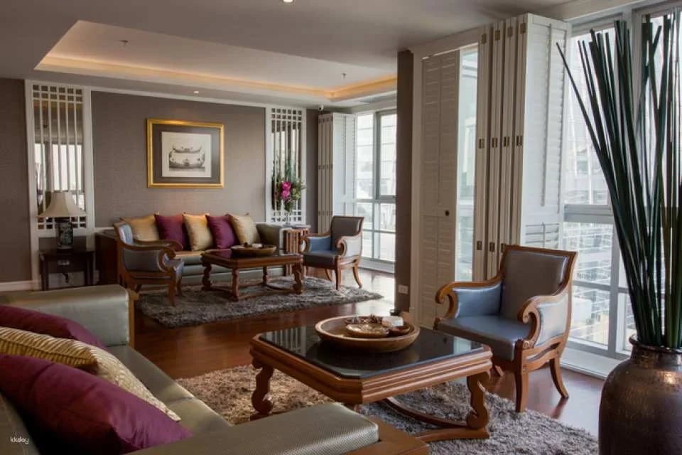 RarinJinda Wellness Spa Chiang Mai | Chiang Mai