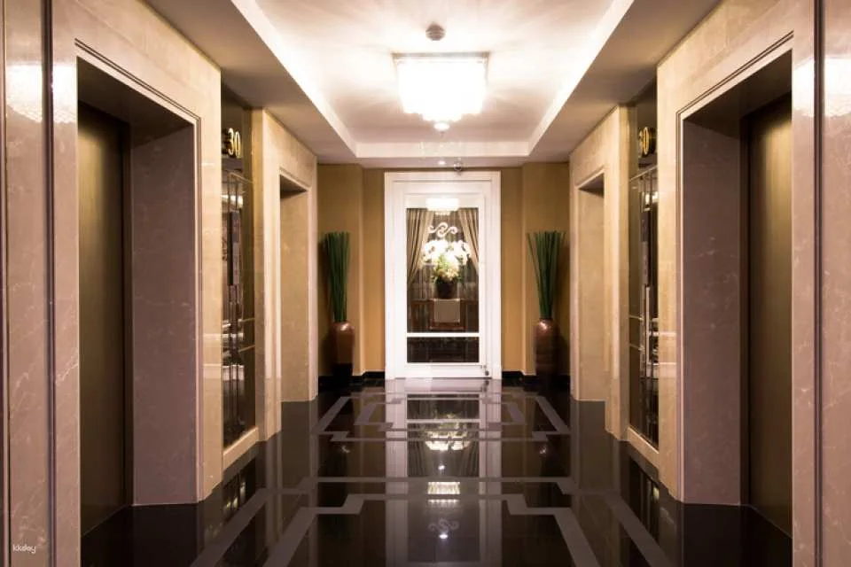 RarinJinda Wellness Spa Chiang Mai | Chiang Mai