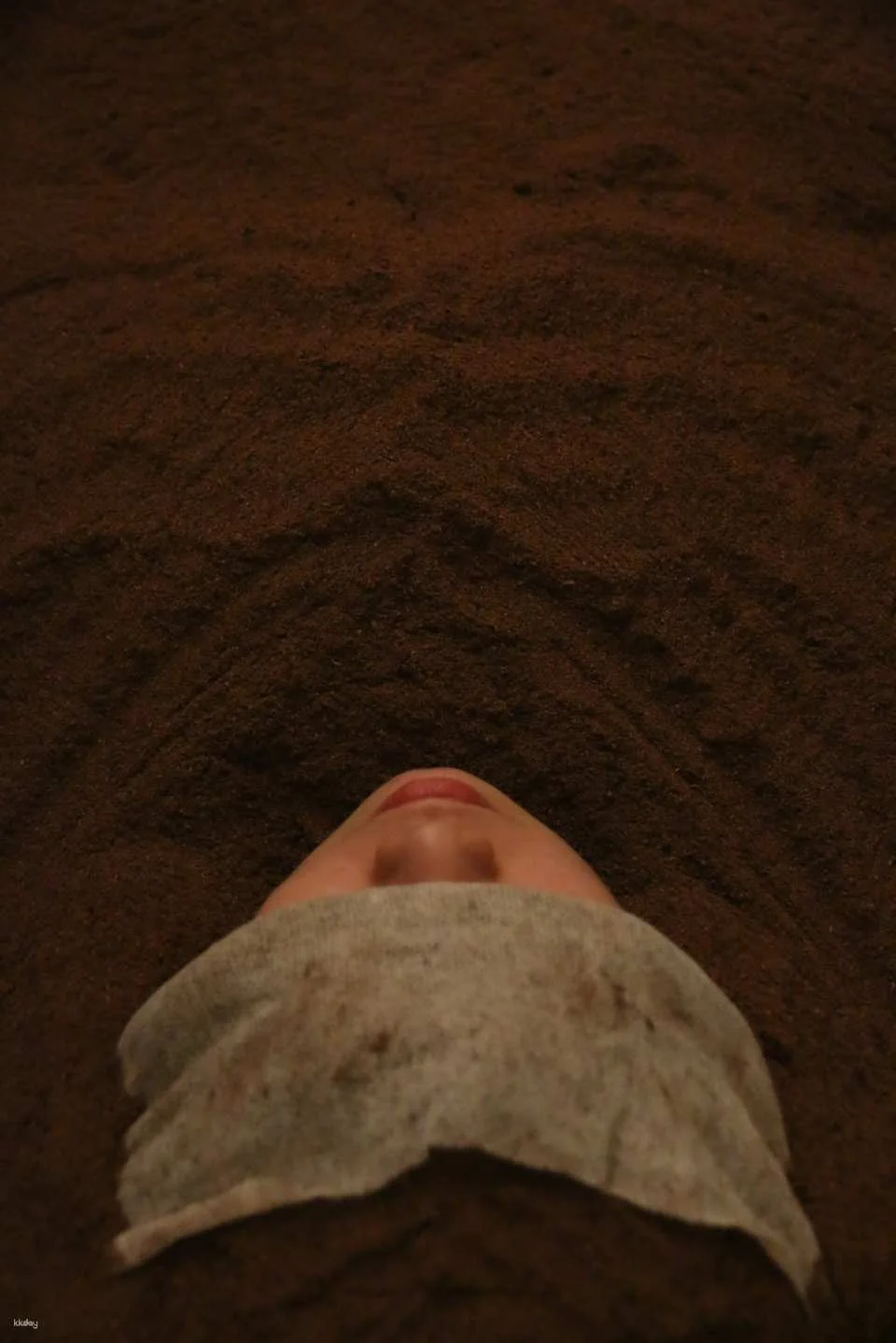 【Online Booking】Taipei Massage|Enzyme Bath|Natural Hot Bath Therapy