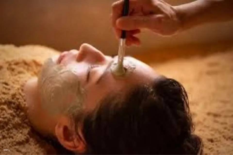 【Online Booking】Taipei Massage｜Enzyme Bath｜Natural Hot Bath Therapy