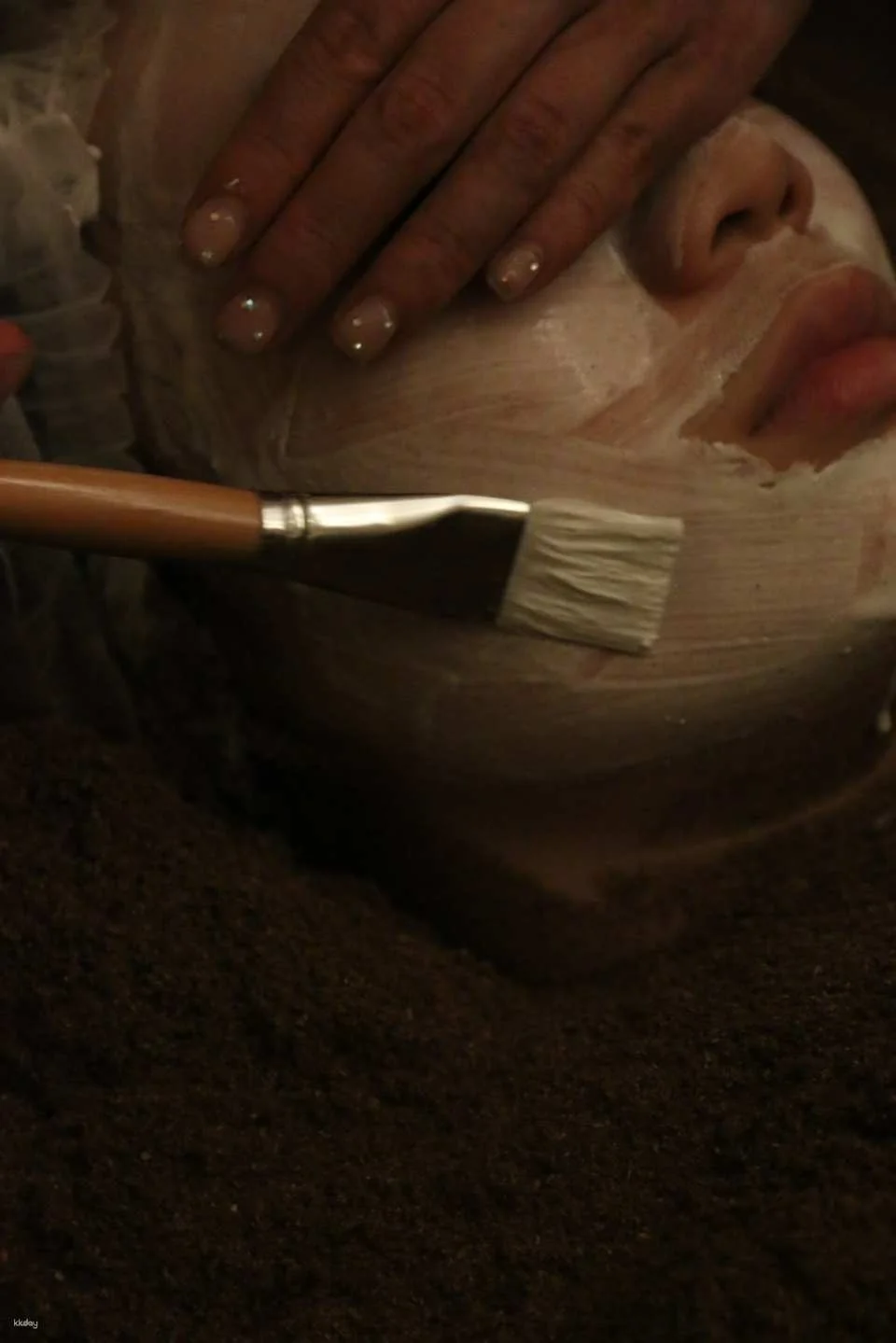 【Online Booking】Taipei Massage｜Enzyme Bath｜Natural Hot Bath Therapy