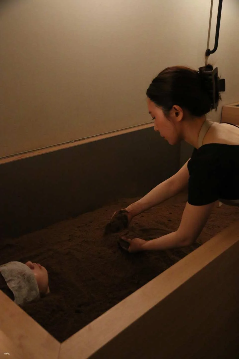 【Online Booking】Taipei Massage｜Enzyme Bath｜Natural Hot Bath Therapy