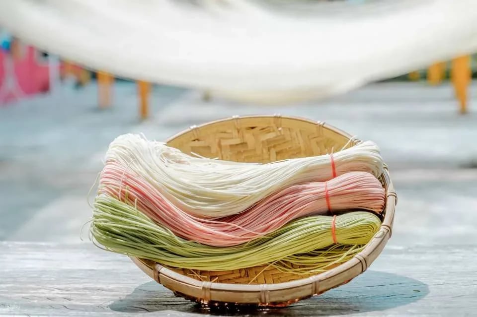 HSU’s Noodle in Shiding, New Taipei City | Flowing Noodles, Handmade Noodles, & Scallion Pancake DIY Experience | Family-Friendly Attraction in New Taipei