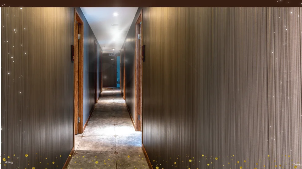 [Hong Kong's Top 24-Hour Massage Spot] Sen Foot Massage Center | Great Place to De-stress and Relax | Overnight Massage | Kwun Tong, Tai Kok Tsui