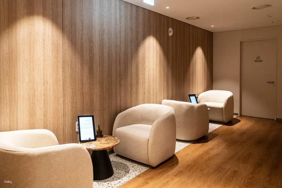 IN SPA Premium Hotel SPA & Massage Experience | Gangnam Seoul