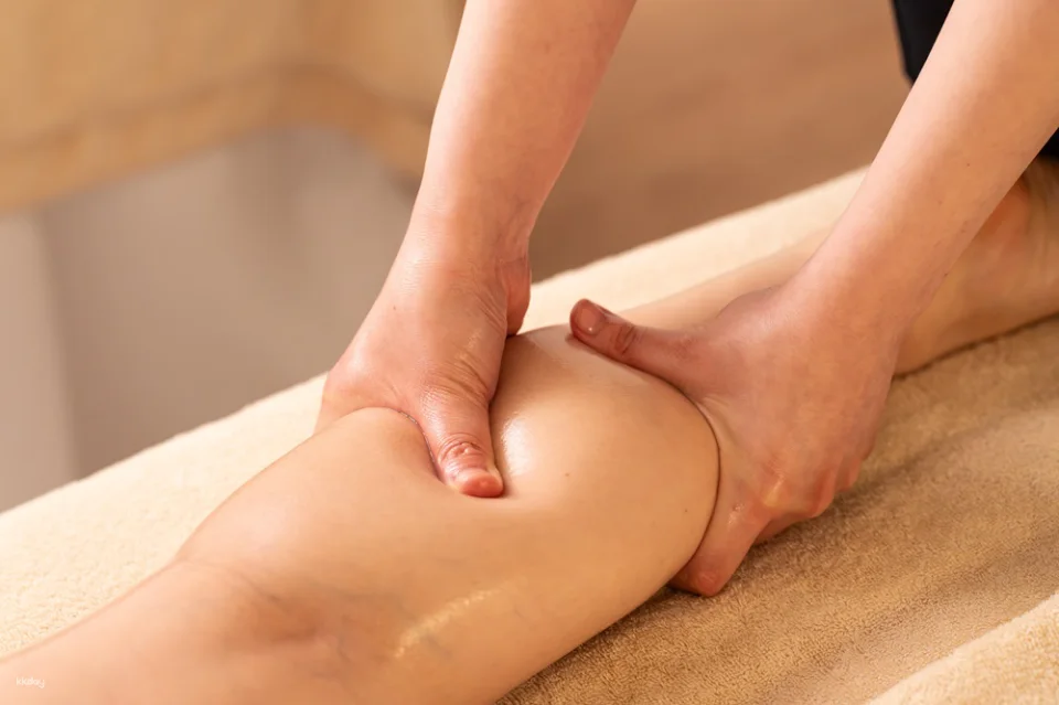 IN SPA Premium Hotel SPA & Massage Experience | Gangnam Seoul