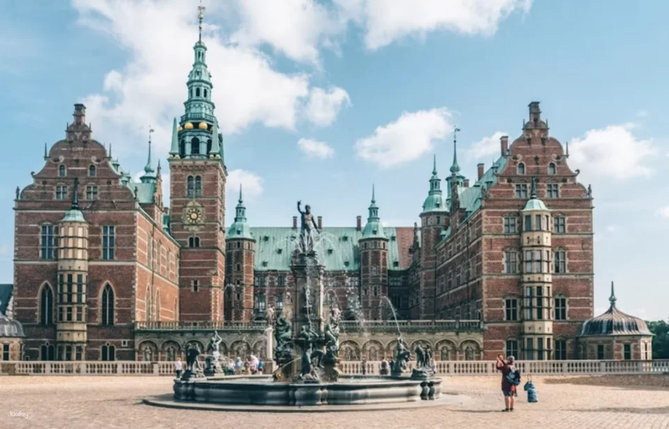 Copenhagen Card: 24, 48, 72, or 120 Hours | Denmark
