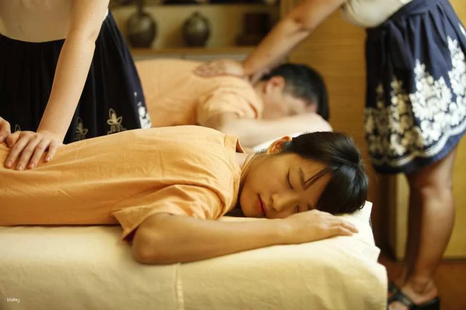 Yeoyongkuk Korean Spa Experience in Seoul | South Korea