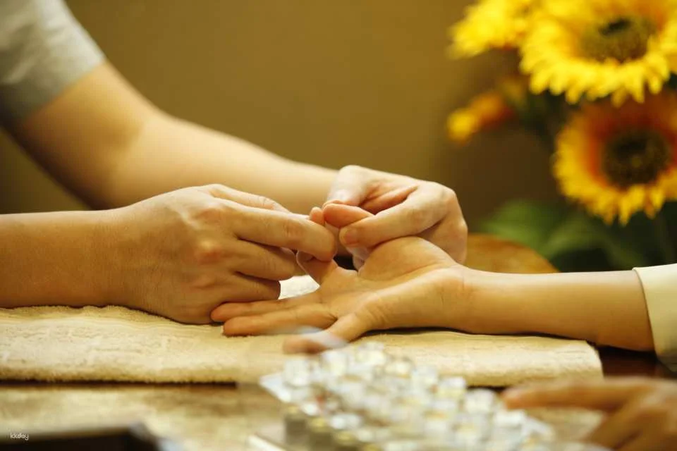 Yeoyongkuk Korean Spa Experience in Seoul | South Korea