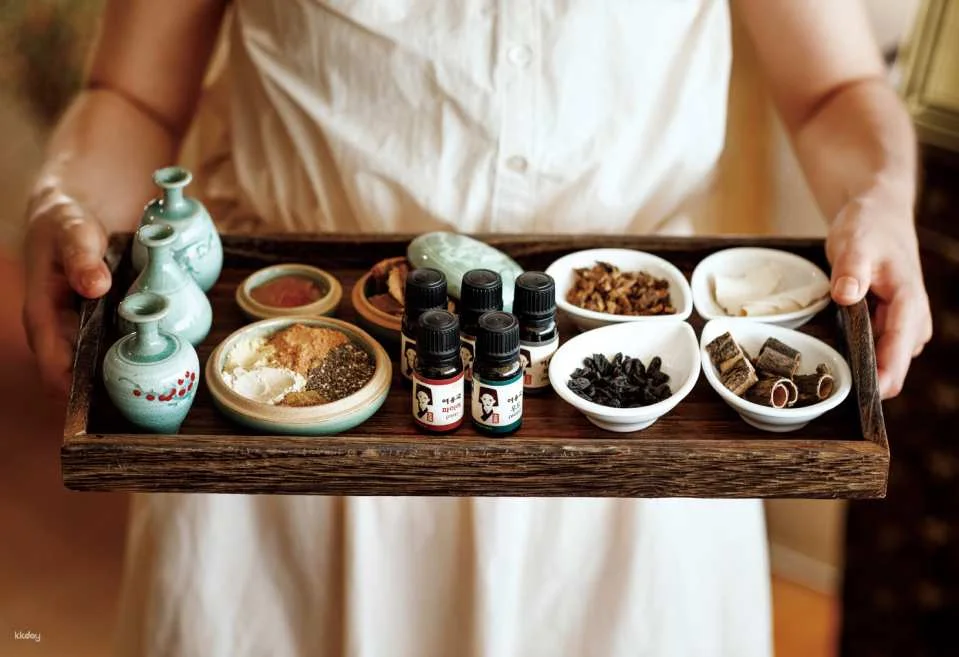 Yeoyongkuk Korean Spa Experience in Seoul | South Korea