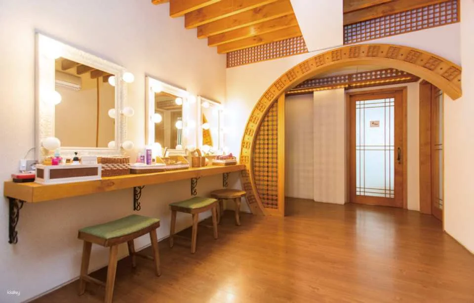 Yeoyongkuk Korean Spa Experience in Seoul | South Korea
