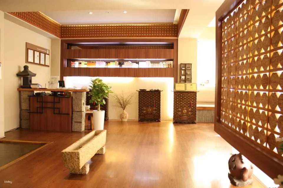Yeoyongkuk Korean Spa Experience in Seoul | South Korea