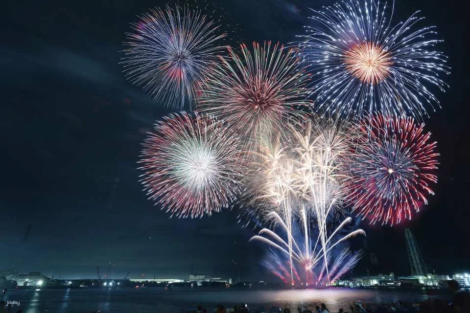 Himeji Minato Festival Maritime Fireworks Display 2026 Viewing Ticket (Hyogo) (303690)
