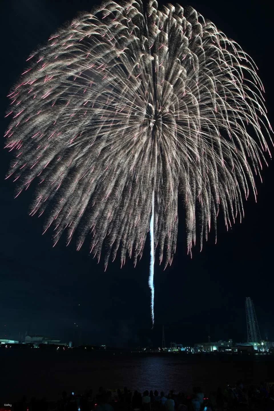 Himeji Minato Festival Maritime Fireworks Display 2026 Viewing Ticket (Hyogo)