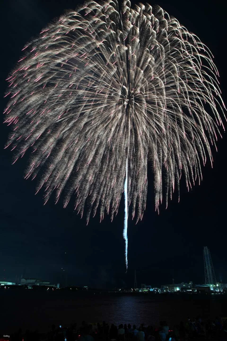 Himeji Minato Festival Maritime Fireworks Display 2026 Viewing Ticket (Hyogo)