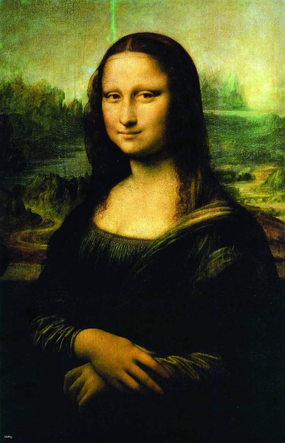 Paris Louvre Museum Ticket with Tour Guide or Priority access to the Mona Lisa painting | optional Orsay ticket