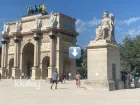 Paris Louvre Museum Ticket with Tour Guide or Priority access to the Mona Lisa painting | optional Orsay ticket