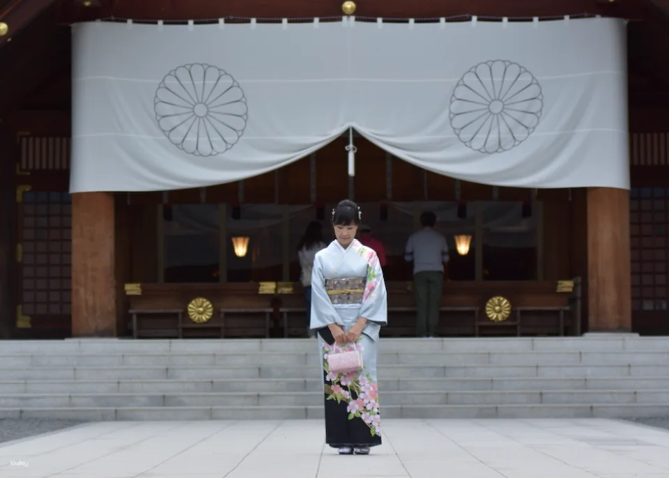 [Hokkaido Travel Photography] Sapporo Professional Photographer Service | Japan