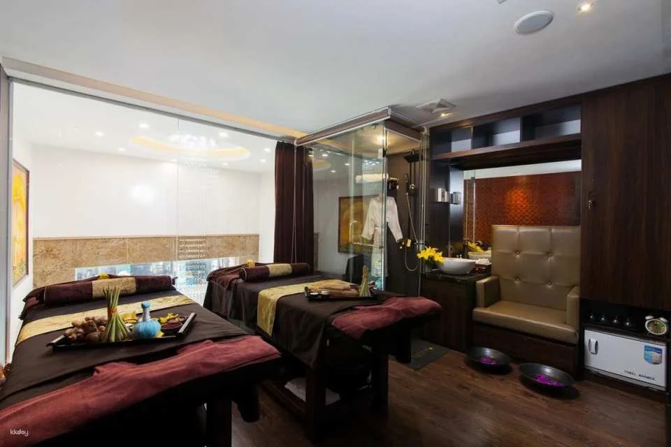 [Free Meals] - La Belle Vie Spa Experience By LSG | Hanoi